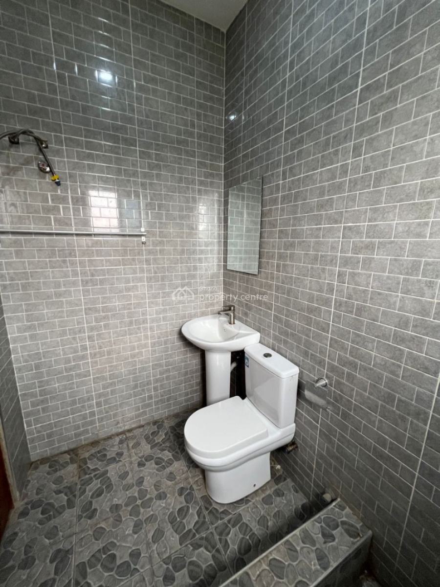 2 Bedrooms Apartment, Koutam, Oyarifa, La Nkwantanang Madina Municipal, Accra, Apartment for Rent