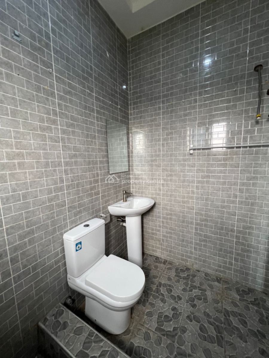 2 Bedrooms Apartment, Koutam, Oyarifa, La Nkwantanang Madina Municipal, Accra, Apartment for Rent