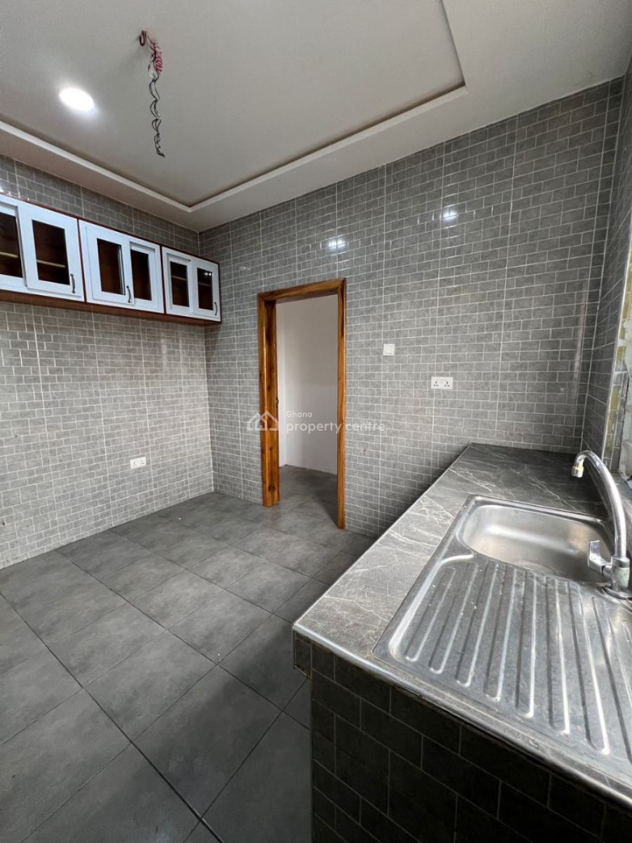2 Bedrooms Apartment, Koutam, Oyarifa, La Nkwantanang Madina Municipal, Accra, Apartment for Rent