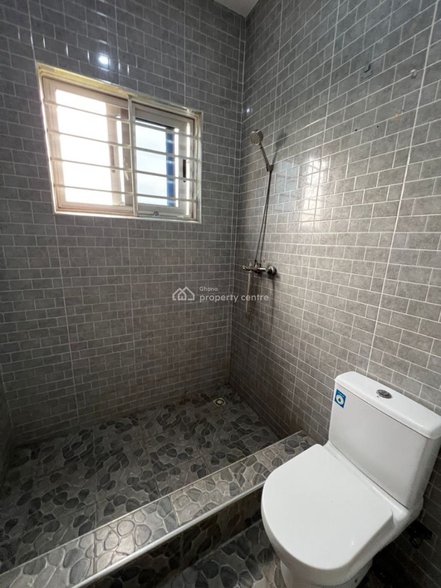 2 Bedrooms Apartment, Koutam, Oyarifa, La Nkwantanang Madina Municipal, Accra, Apartment for Rent