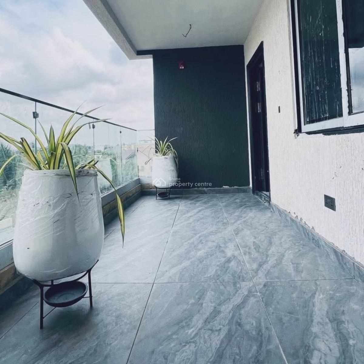 Luxury 2 Bedroom Apartment, Location: East Legon, East Legon, Accra, Apartment for Sale