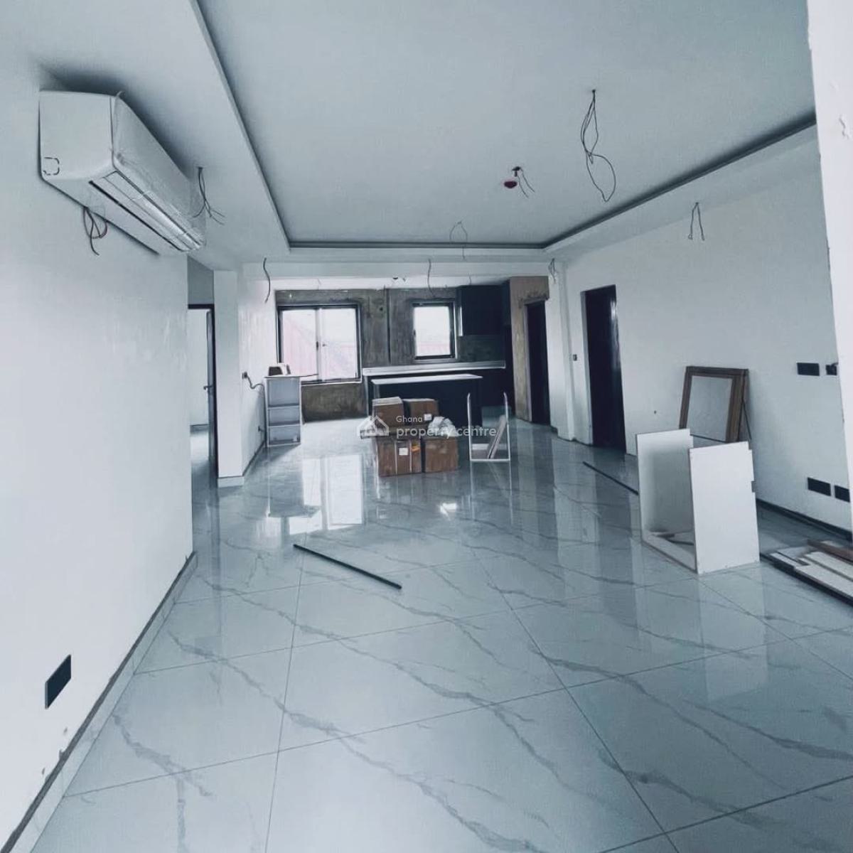 Luxury 2 Bedroom Apartment, Location: East Legon, East Legon, Accra, Apartment for Sale