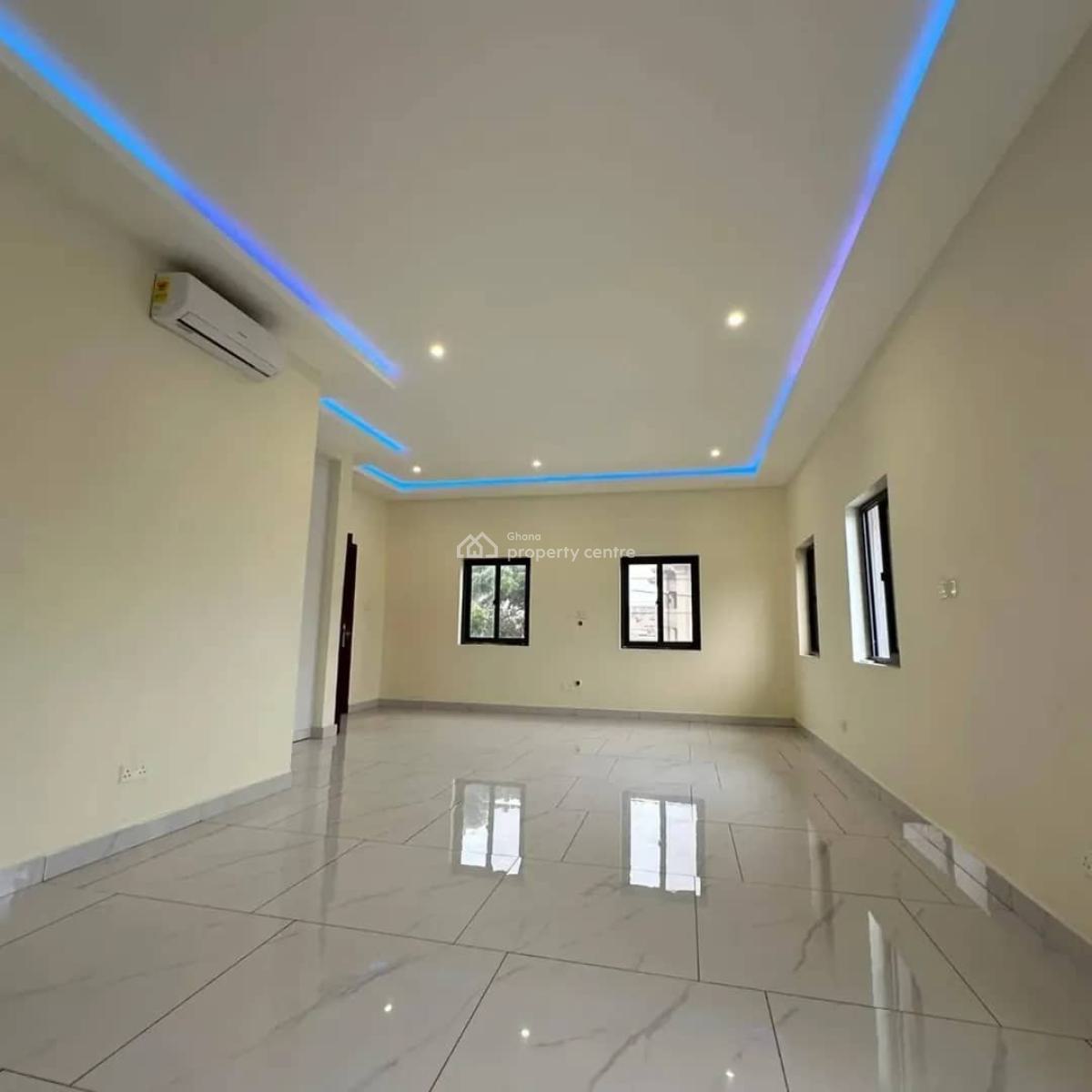 Alluring 4 Bedroom House, East Legon Hills, East Legon, Accra, Detached Duplex for Rent