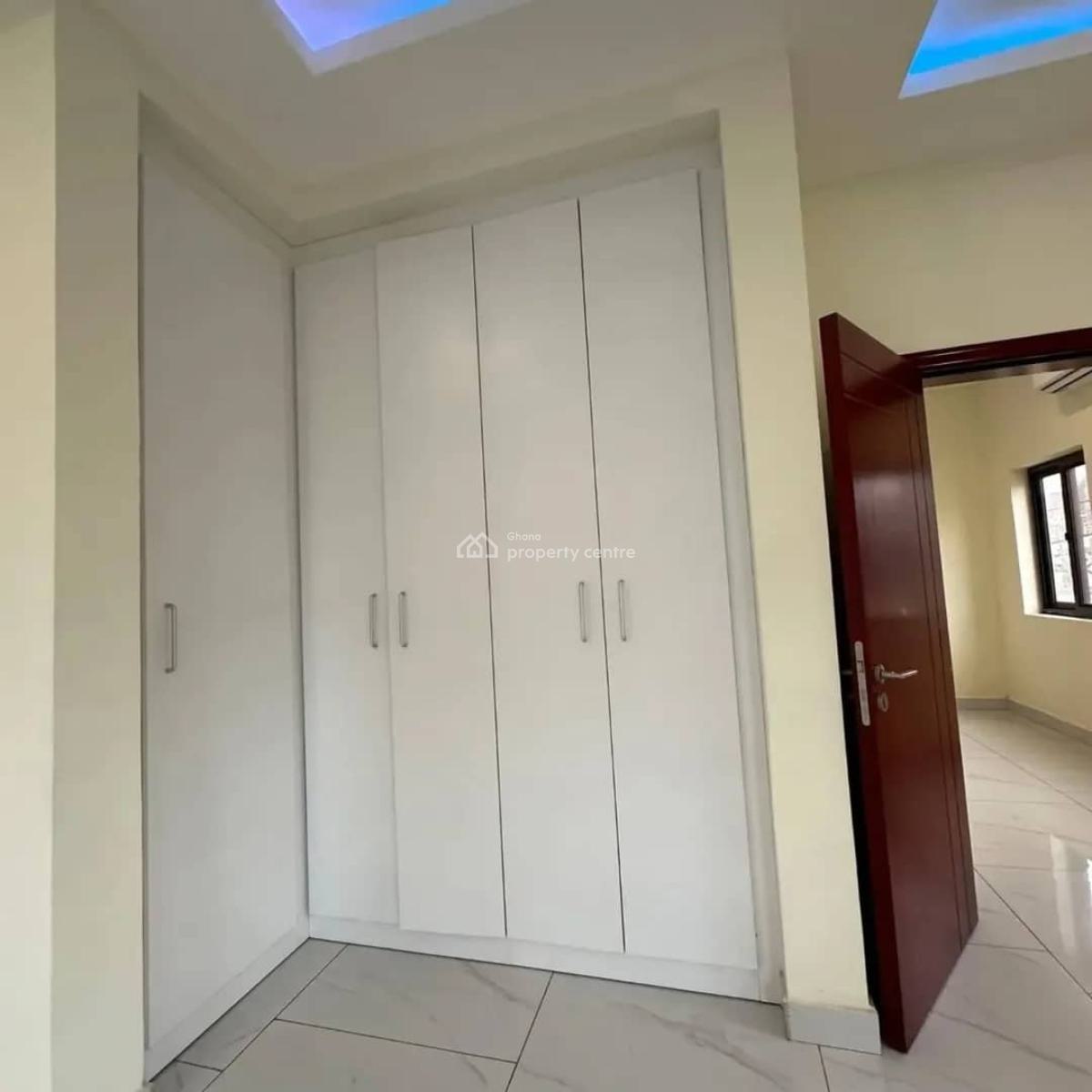 Alluring 4 Bedroom House, East Legon Hills, East Legon, Accra, Detached Duplex for Rent