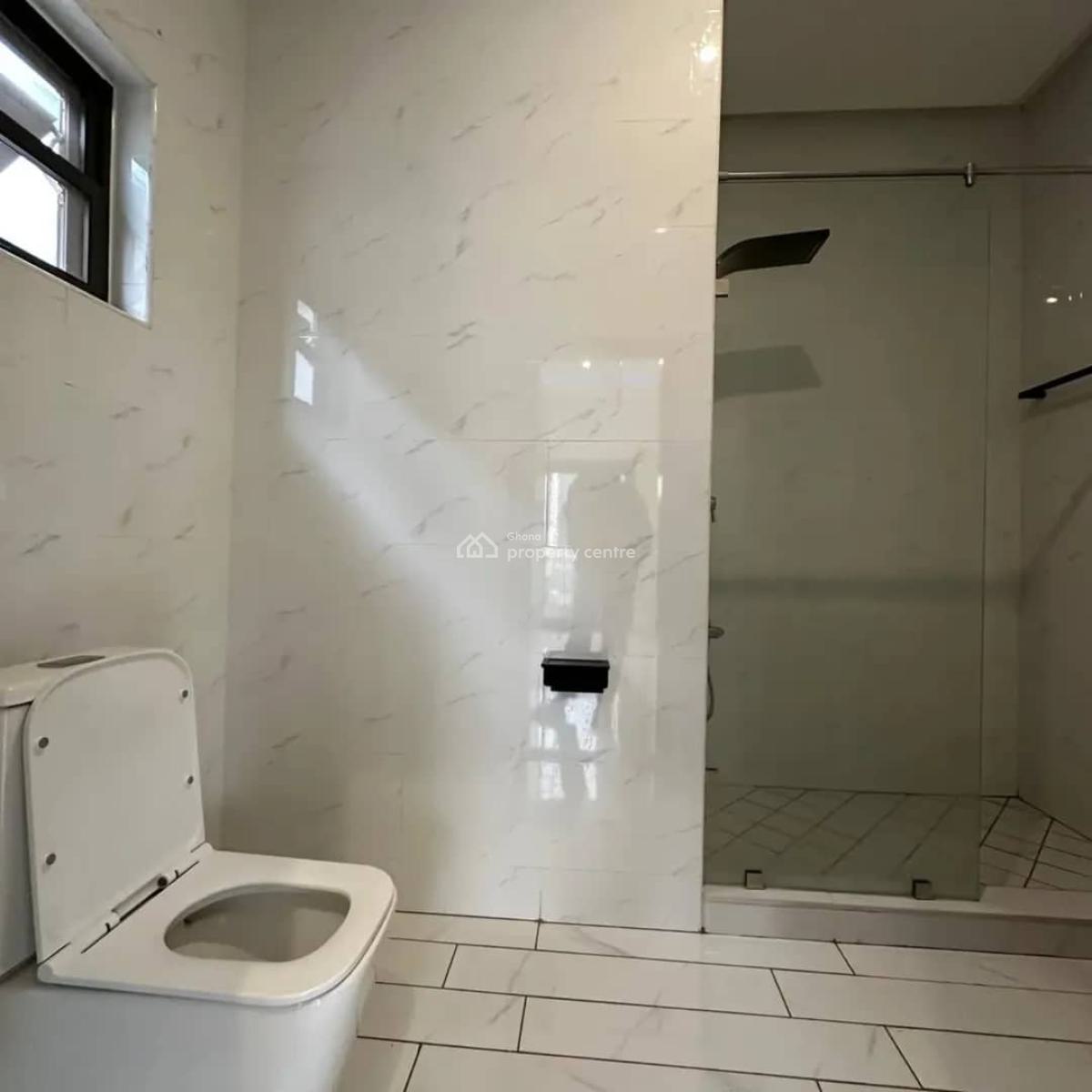 Alluring 4 Bedroom House, East Legon Hills, East Legon, Accra, Detached Duplex for Rent