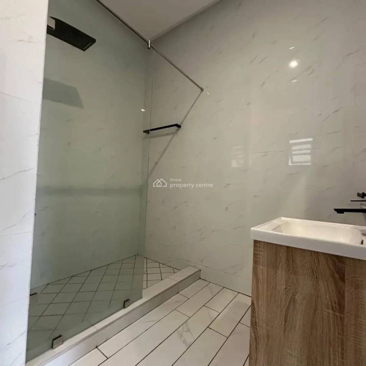 Alluring 4 Bedroom House, East Legon Hills, East Legon, Accra, Detached Duplex for Rent