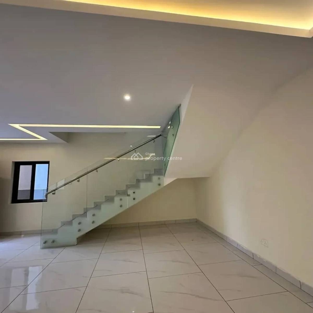 Alluring 4 Bedroom House, East Legon Hills, East Legon, Accra, Detached Duplex for Rent