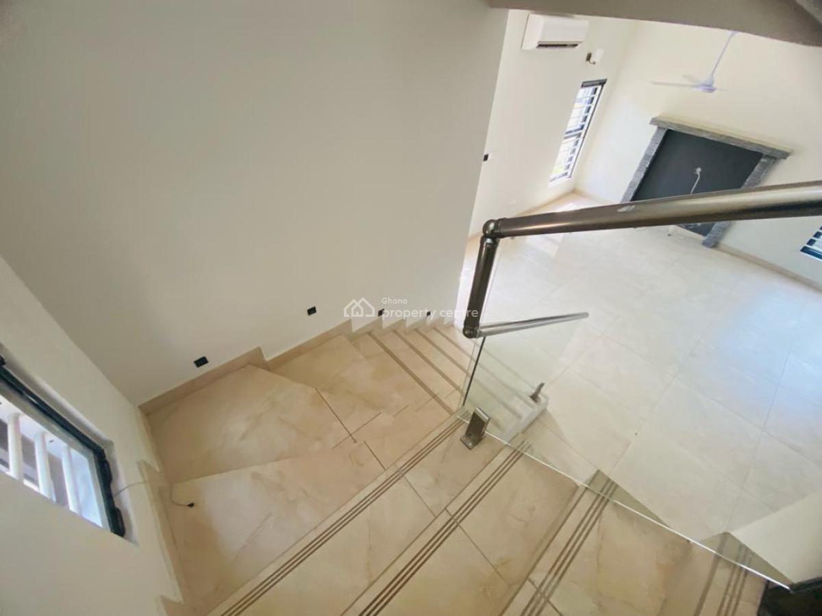 Awesome 3.5 Bedroom, North Legon Extension, Ga East Municipal, Accra, Townhouse for Sale