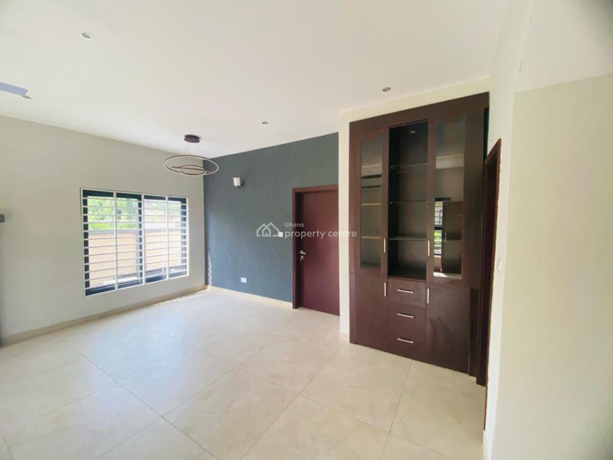 Awesome 3.5 Bedroom, North Legon Extension, Ga East Municipal, Accra, Townhouse for Sale