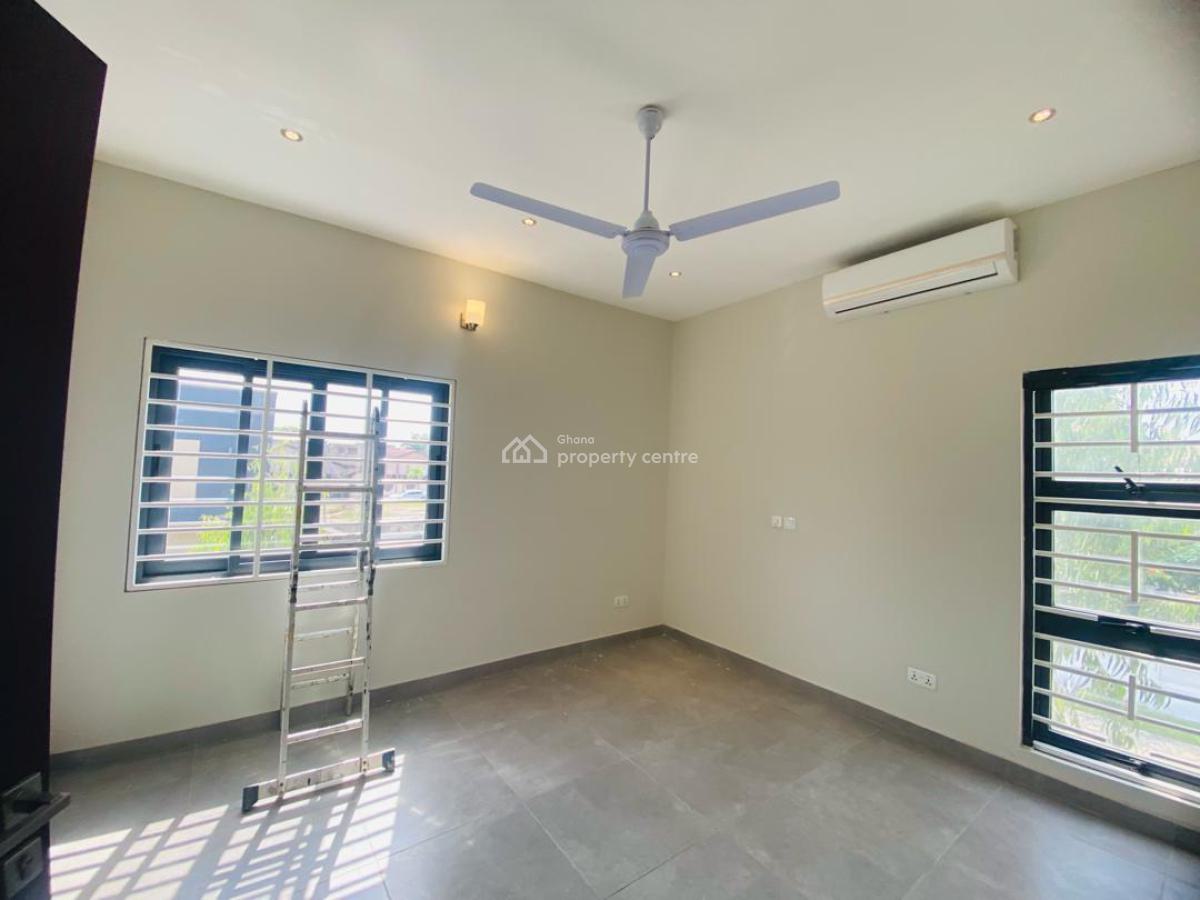 Awesome 3.5 Bedroom, North Legon Extension, Ga East Municipal, Accra, Townhouse for Sale