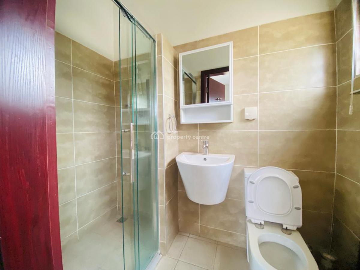 Awesome 3.5 Bedroom, North Legon Extension, Ga East Municipal, Accra, Townhouse for Sale