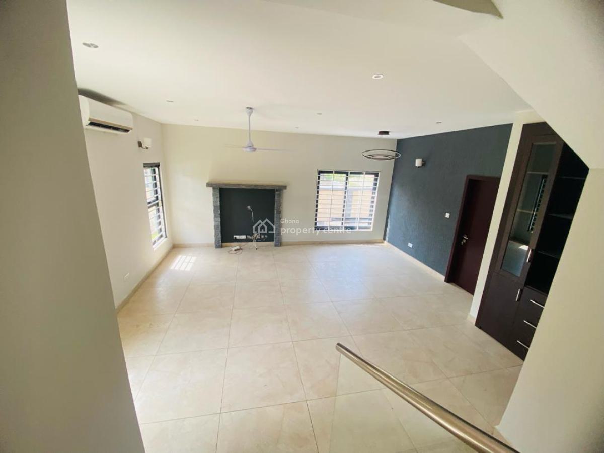 Awesome 3.5 Bedroom, North Legon Extension, Ga East Municipal, Accra, Townhouse for Sale