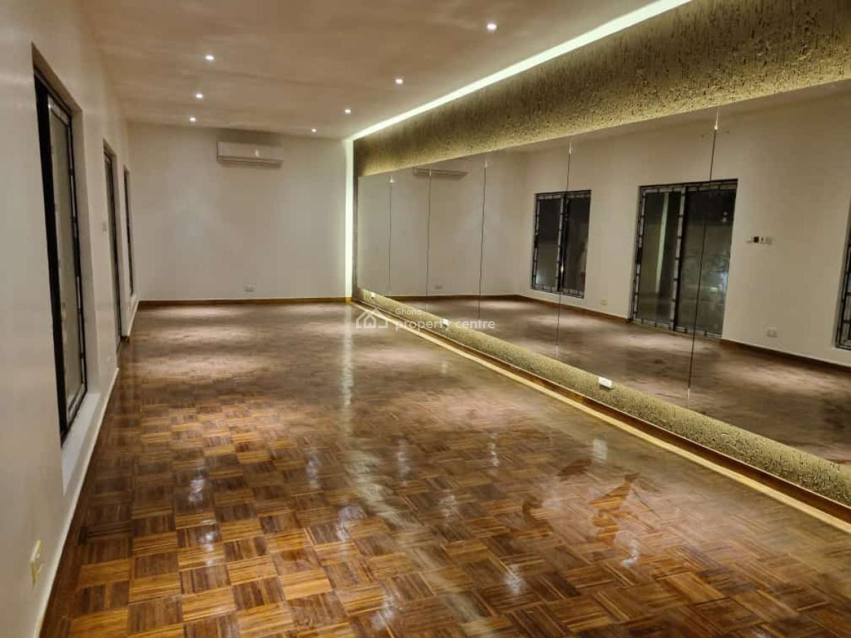 Awesome 3.5 Bedroom, Oyarifa, Ga East Municipal, Accra, Townhouse for Rent