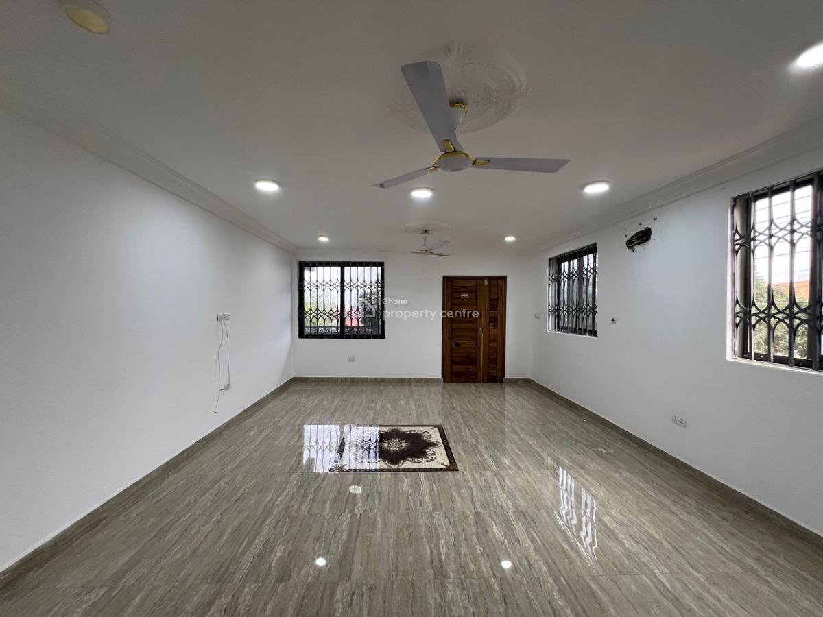 Executive 1 Bedroom Apartment, Ghana Flag, Oyarifa, La Nkwantanang Madina Municipal, Accra, Apartment for Rent