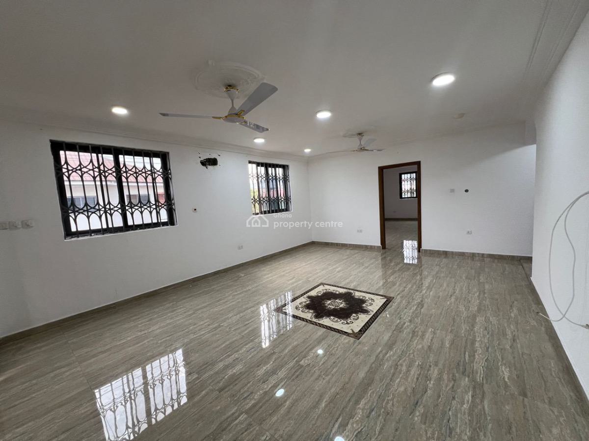 Executive 1 Bedroom Apartment, Ghana Flag, Oyarifa, La Nkwantanang Madina Municipal, Accra, Apartment for Rent