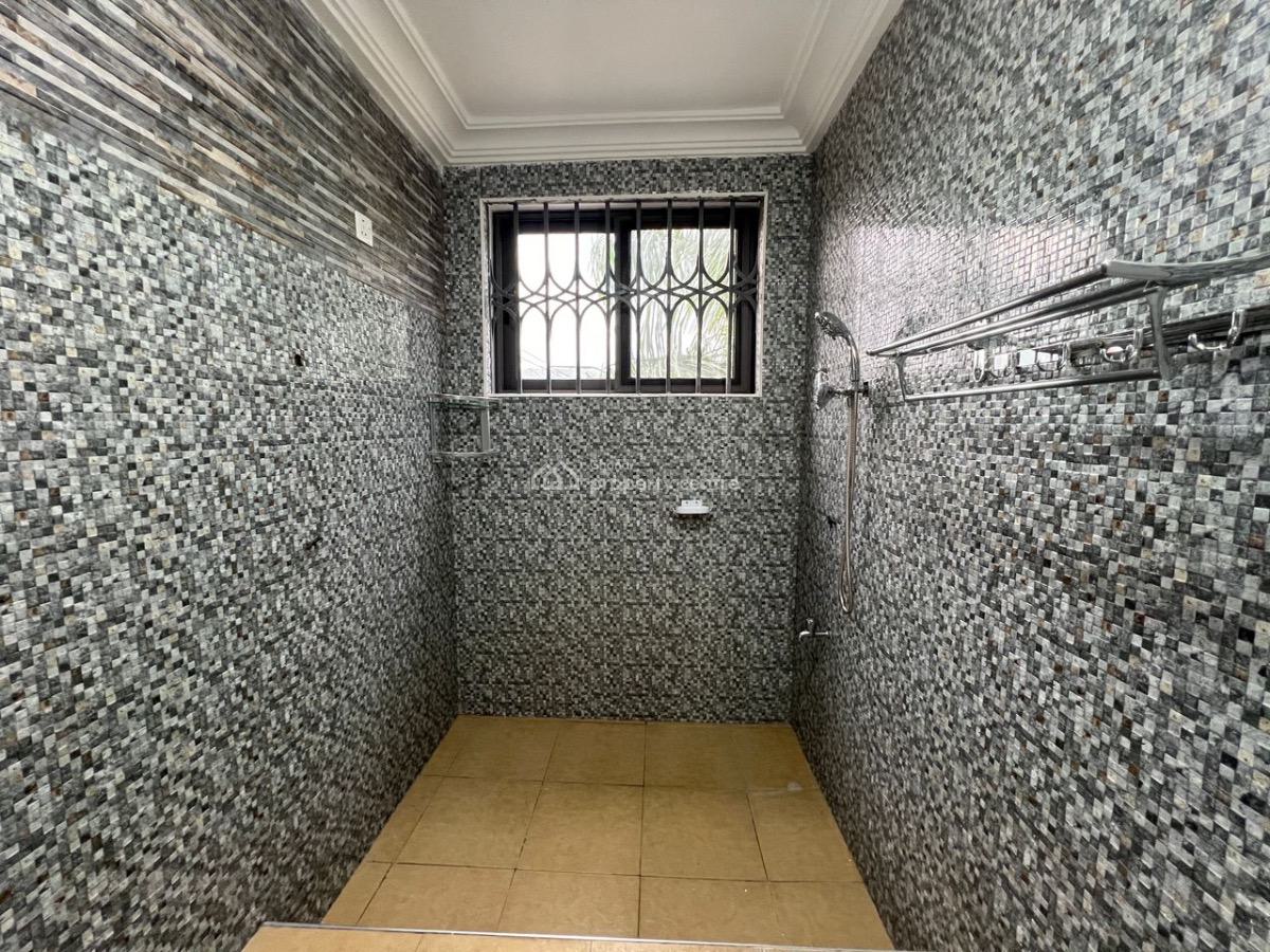 Executive 1 Bedroom Apartment, Ghana Flag, Oyarifa, La Nkwantanang Madina Municipal, Accra, Apartment for Rent