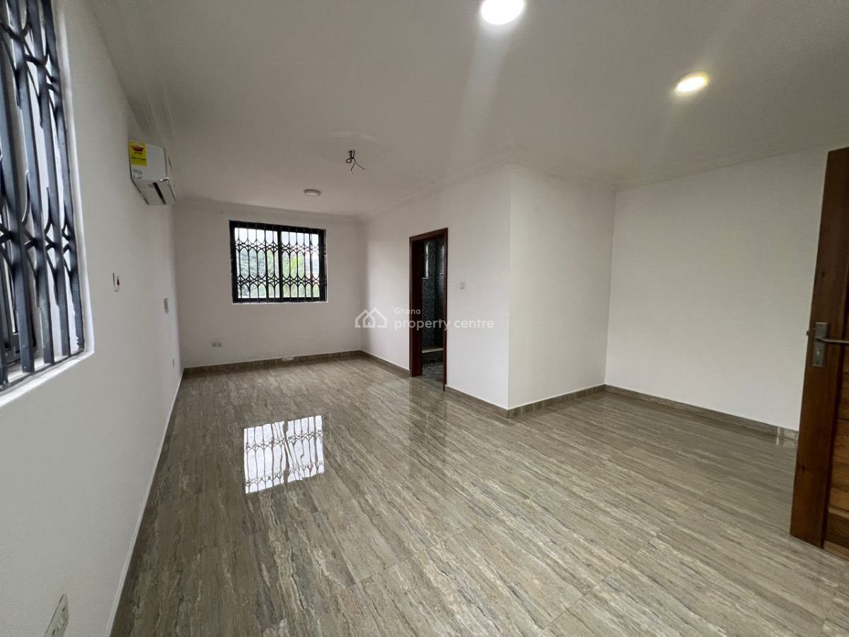Executive 1 Bedroom Apartment, Ghana Flag, Oyarifa, La Nkwantanang Madina Municipal, Accra, Apartment for Rent