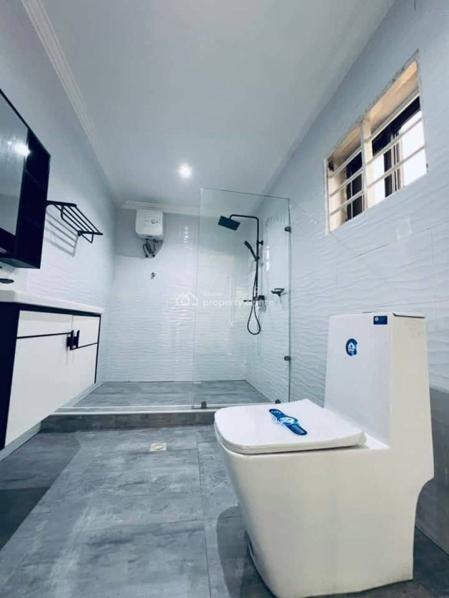 Lovely 3 Bedrm Townhouse, Nmai-dzorn, Adenta Municipal, Accra, House for Rent