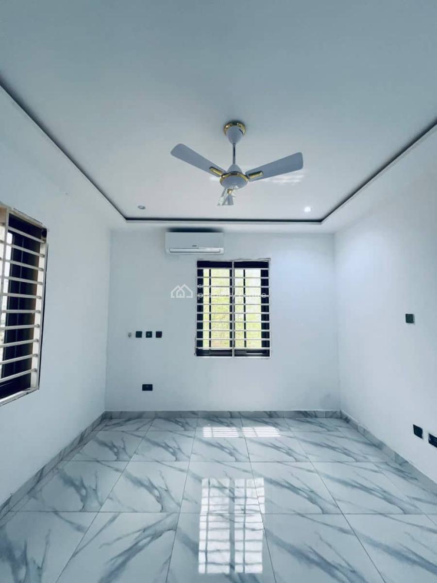 Lovely 3 Bedrm Townhouse, Nmai-dzorn, Adenta Municipal, Accra, House for Rent