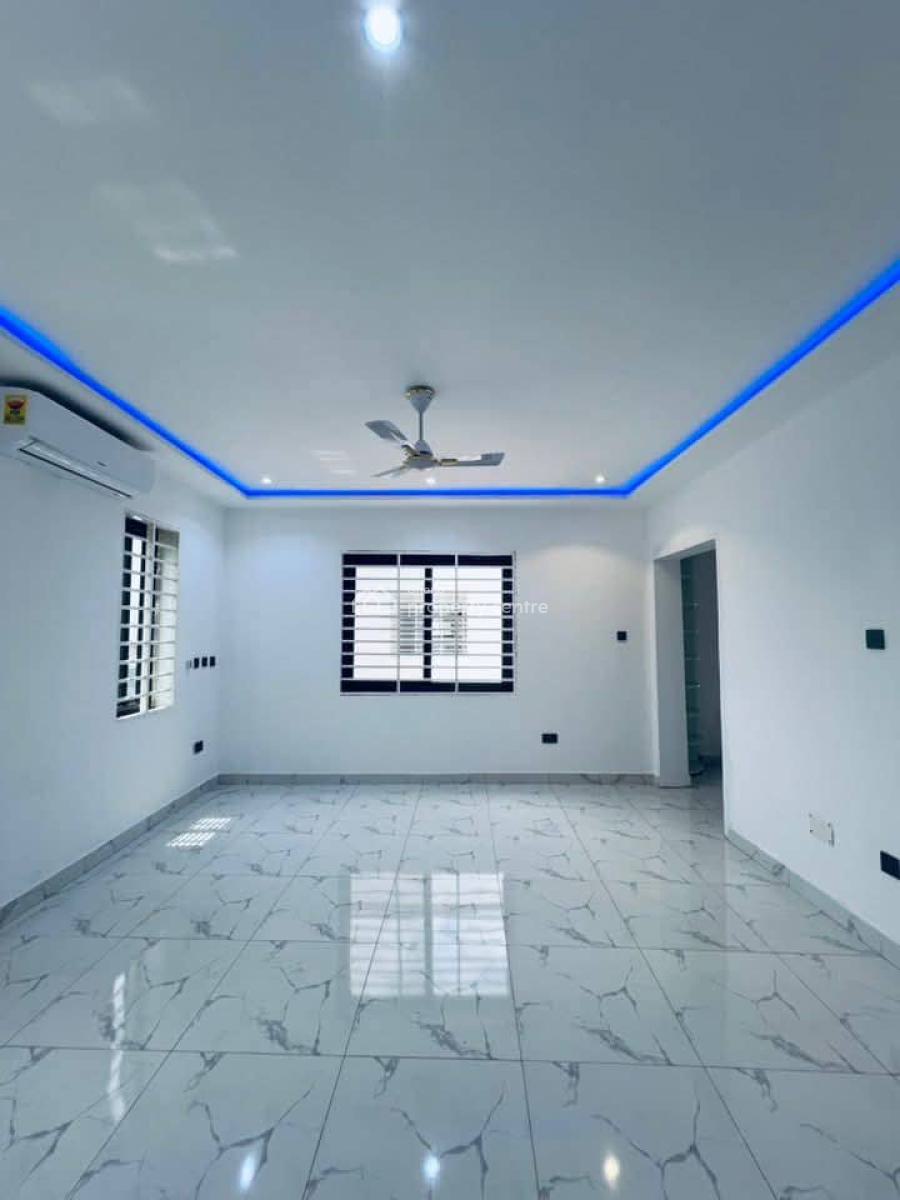 Lovely 3 Bedrm Townhouse, Nmai-dzorn, Adenta Municipal, Accra, House for Rent