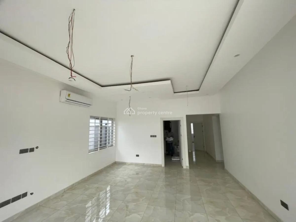 Detached 3 Bedroom Bungalow in a Gated Community, Amrahia, Adenta Municipal, Accra, Detached Bungalow for Sale