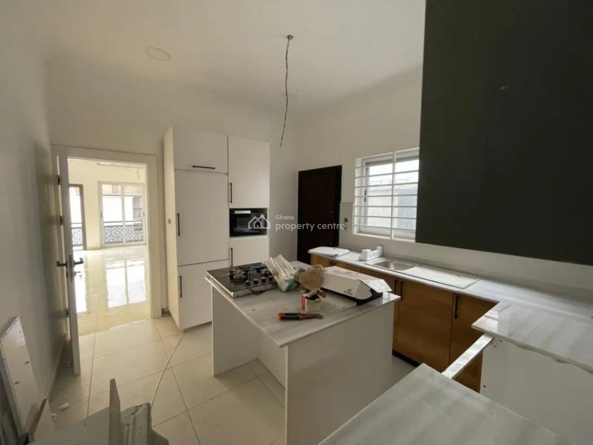 Detached 3 Bedroom Bungalow in a Gated Community, Amrahia, Adenta Municipal, Accra, Detached Bungalow for Sale