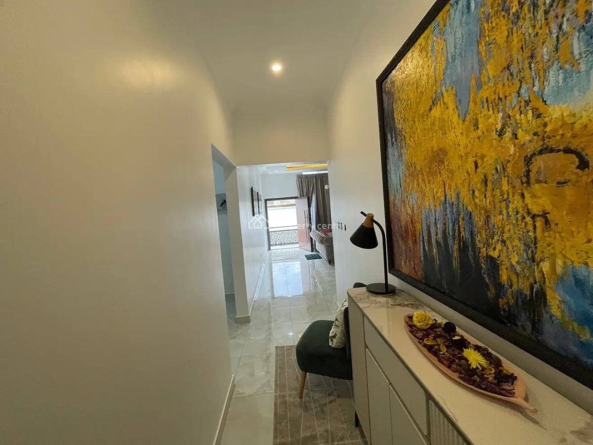 Detached 3 Bedroom Bungalow in a Gated Community, Amrahia, Adenta Municipal, Accra, Detached Bungalow for Sale