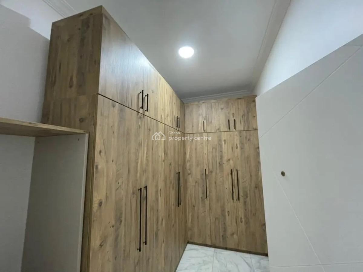 Detached 3 Bedroom Bungalow in a Gated Community, Amrahia, Adenta Municipal, Accra, Detached Bungalow for Sale