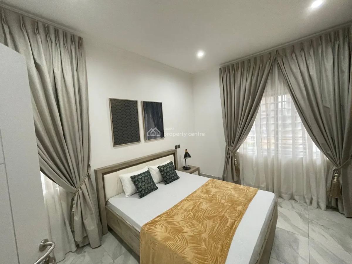 Detached 3 Bedroom Bungalow in a Gated Community, Amrahia, Adenta Municipal, Accra, Detached Bungalow for Sale