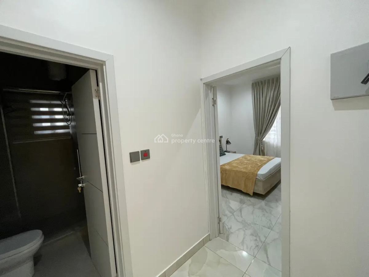 Detached 3 Bedroom Bungalow in a Gated Community, Amrahia, Adenta Municipal, Accra, Detached Bungalow for Sale