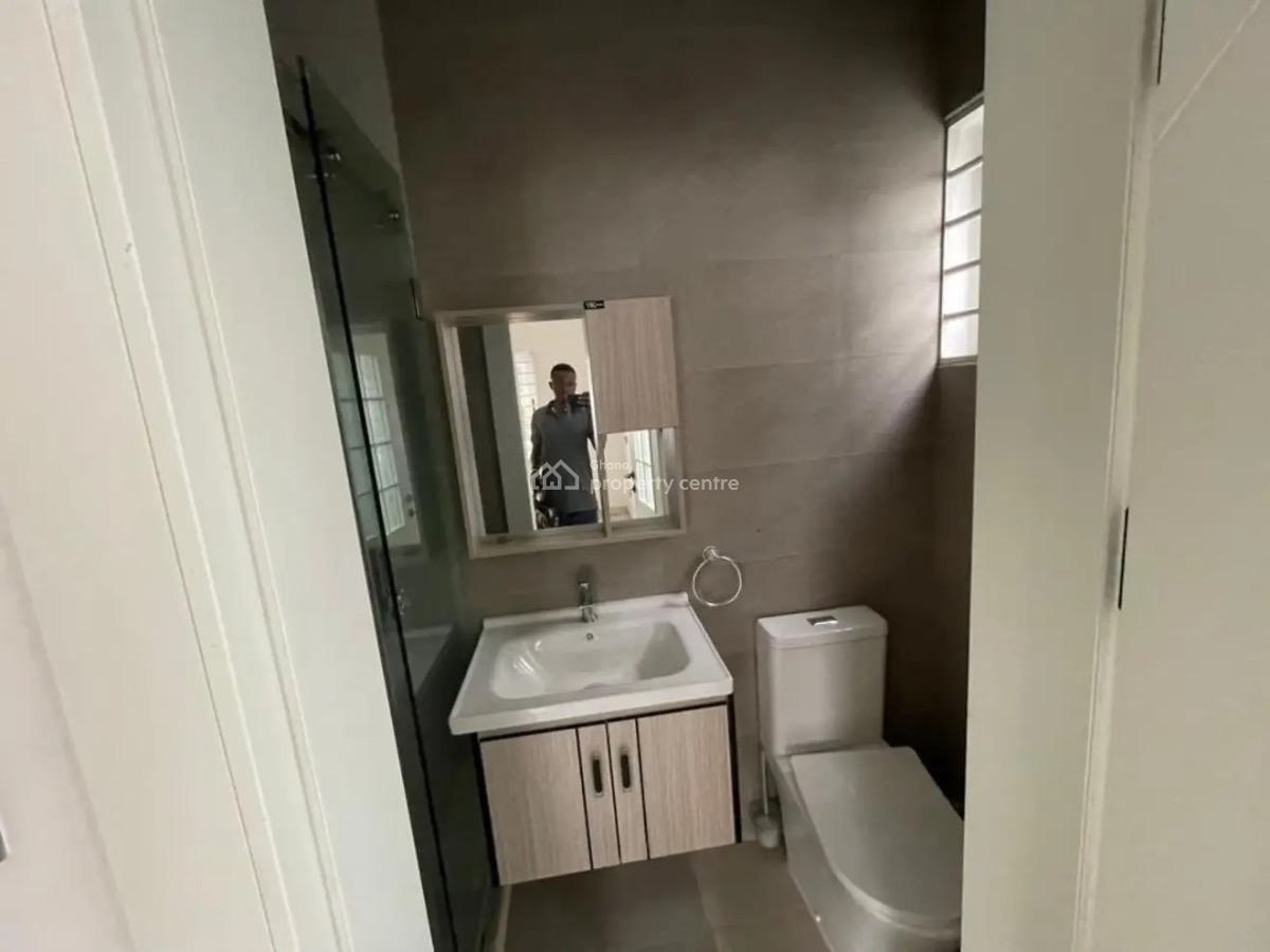 Detached 3 Bedroom Bungalow in a Gated Community, Amrahia, Adenta Municipal, Accra, Detached Bungalow for Sale