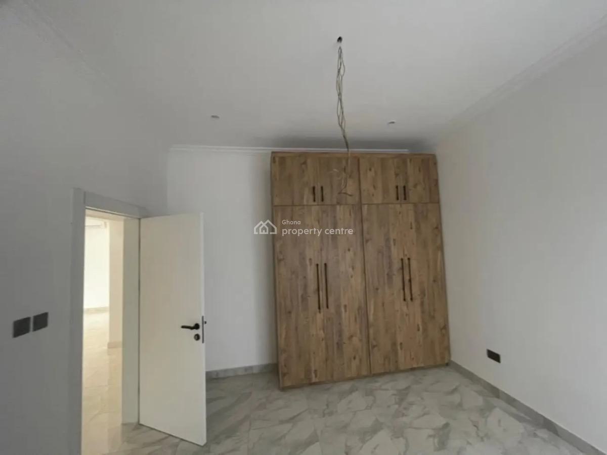 Detached 3 Bedroom Bungalow in a Gated Community, Amrahia, Adenta Municipal, Accra, Detached Bungalow for Sale