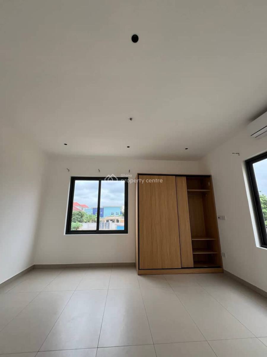 Newly Built 4 Bedroom Duplex in Prime Location, Trasacco, East Legon, Accra, Detached Duplex for Sale