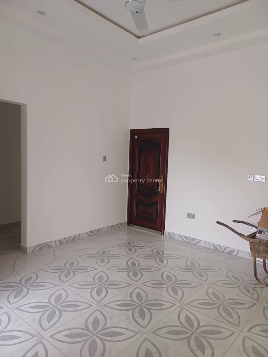 Achimota Executive 2 Bedrooms House, Mile 7, Achimota, Accra, House for Sale