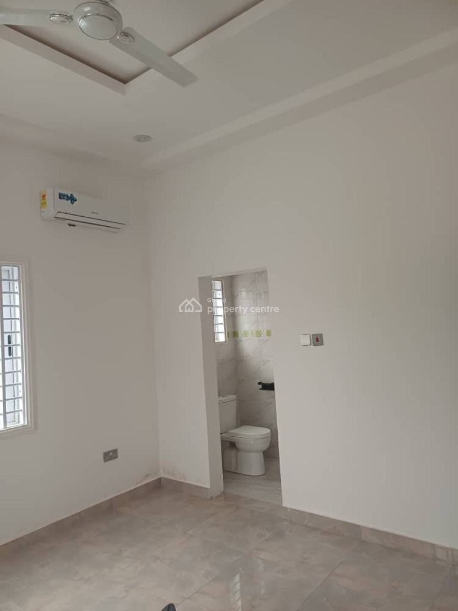 Achimota Executive 2 Bedrooms House, Mile 7, Achimota, Accra, House for Sale