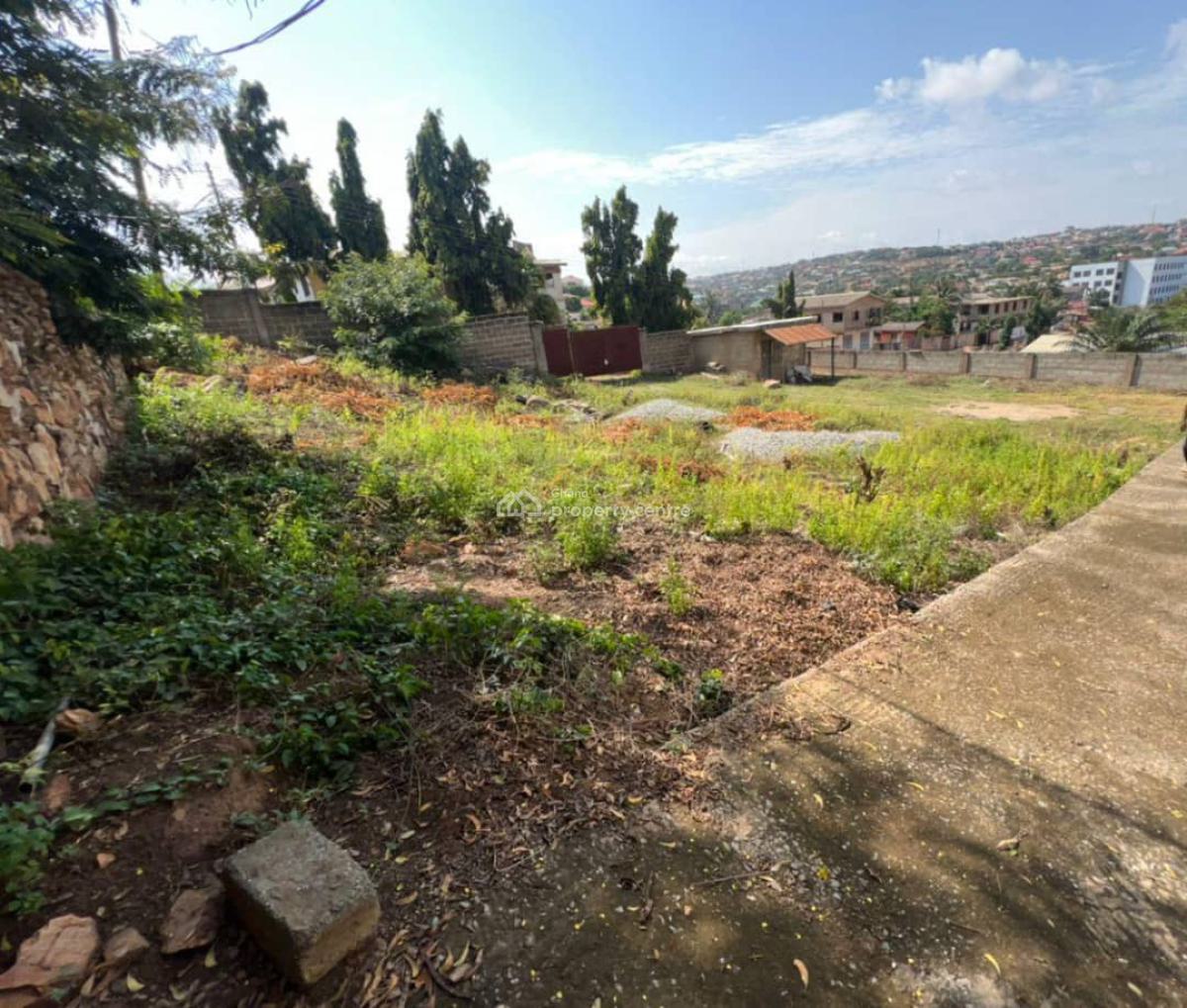 Awoshie Anyaa 2 Bdrms on 2 Plot, Anyaa, Awoshie, Ga Central Municipal, Accra, House for Sale