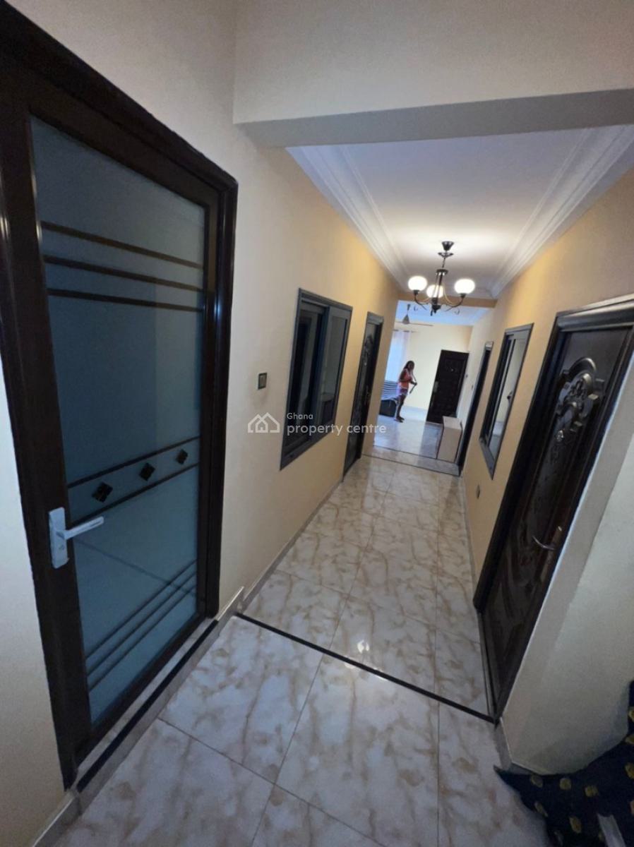 Awoshie Anyaa 2 Bdrms on 2 Plot, Anyaa, Awoshie, Ga Central Municipal, Accra, House for Sale