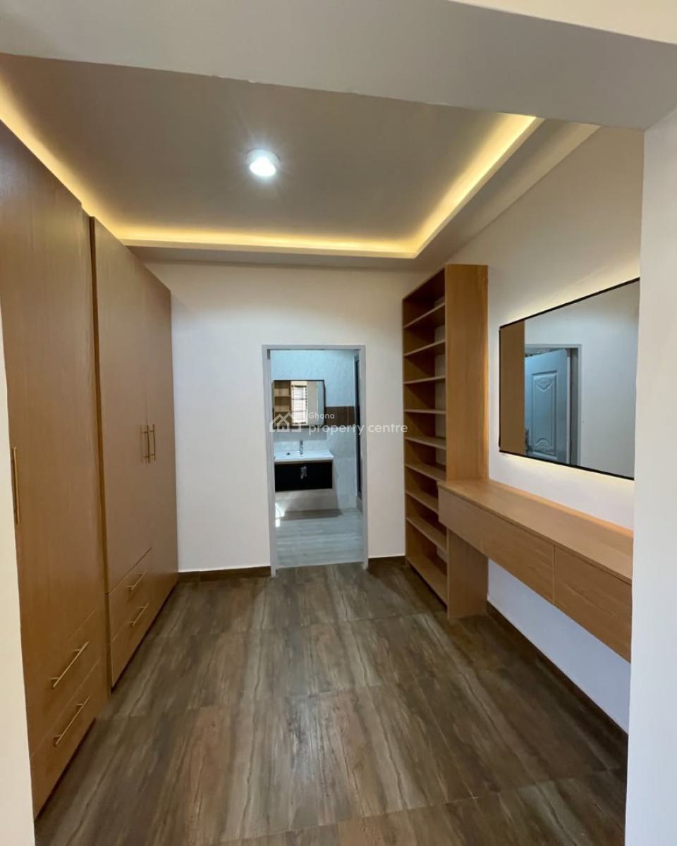 Executive Newly Built 3 Bedrooms, Adenta Municipal, Accra, House for Sale