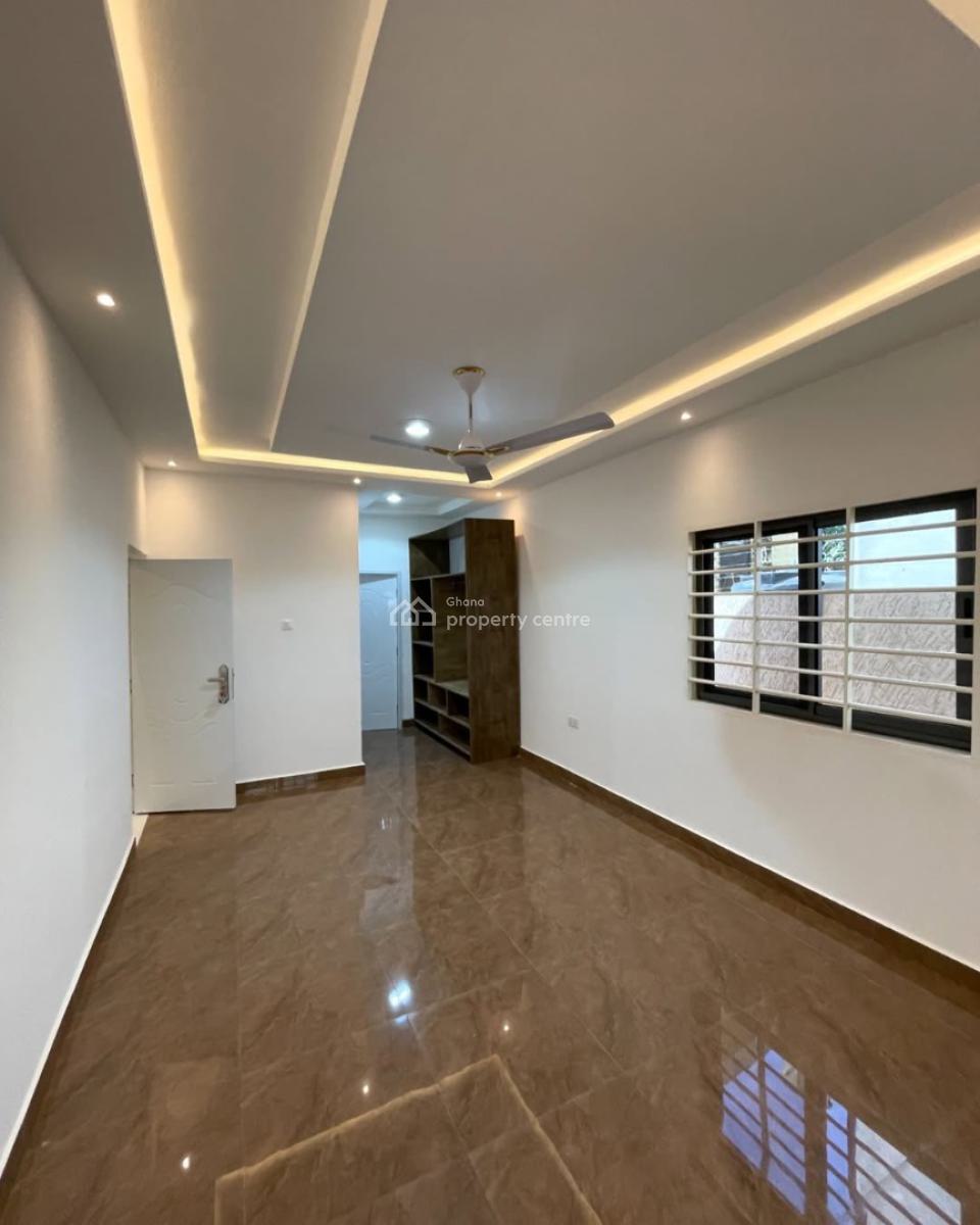 Executive Newly Built 3 Bedrooms, Adenta Municipal, Accra, House for Sale