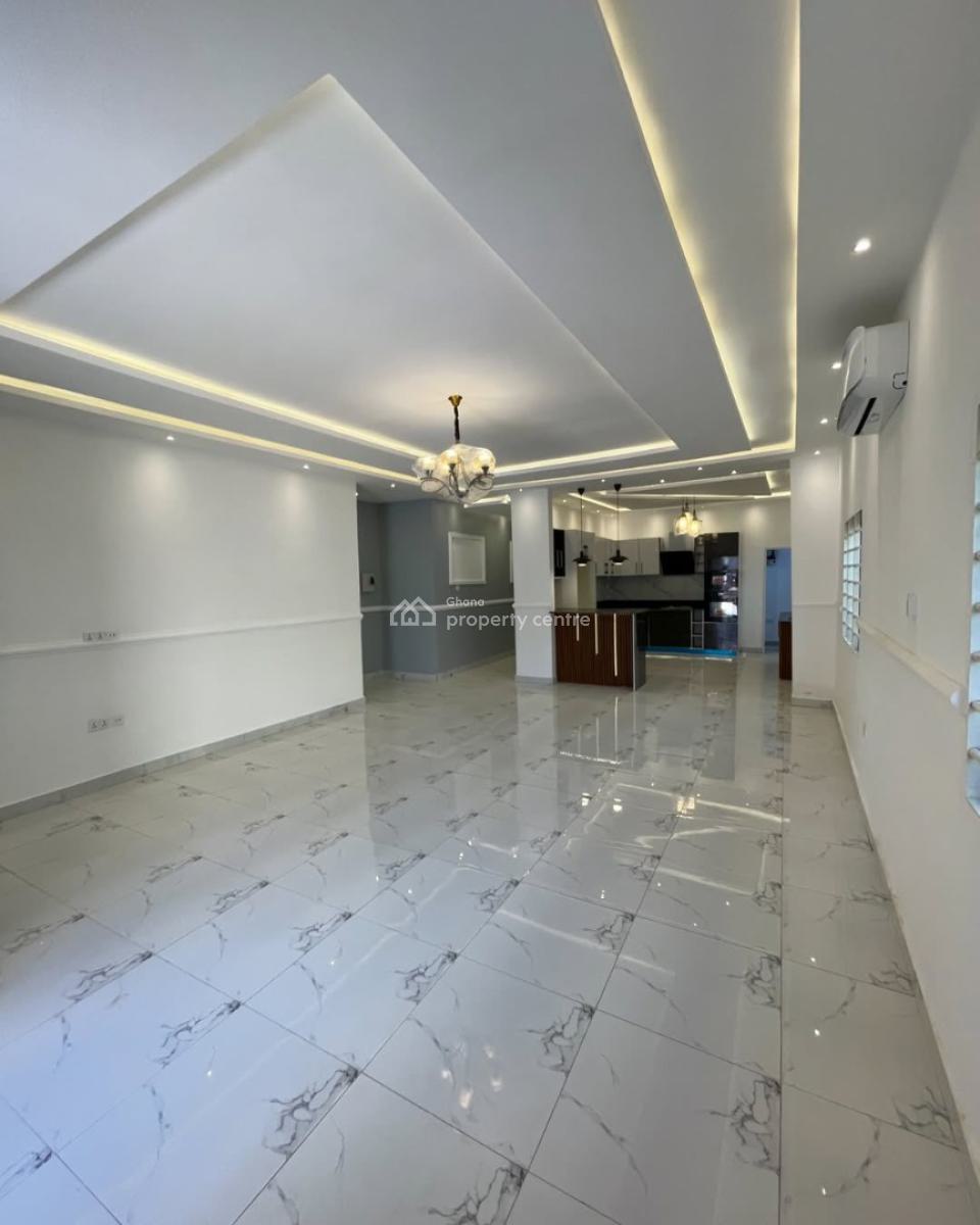 Executive Newly Built 3 Bedrooms, Adenta Municipal, Accra, House for Sale