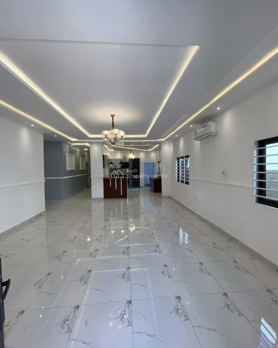 Executive Newly Built 3 Bedrooms, Adenta Municipal, Accra, House for Sale