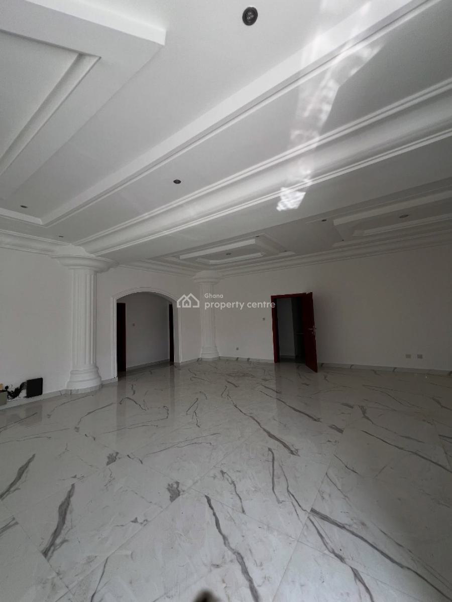 Executive Newly Built All En-suite 5 Bedroom, East Legon, Accra, House for Sale