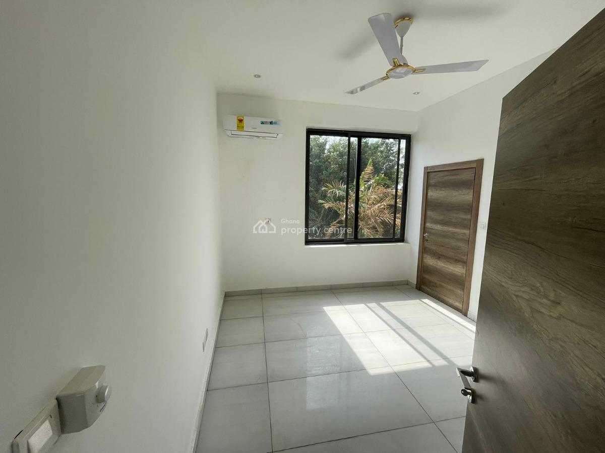 Executive Newly Built 3 Bedroom, Adjiringanor, East Legon, Accra, House for Rent