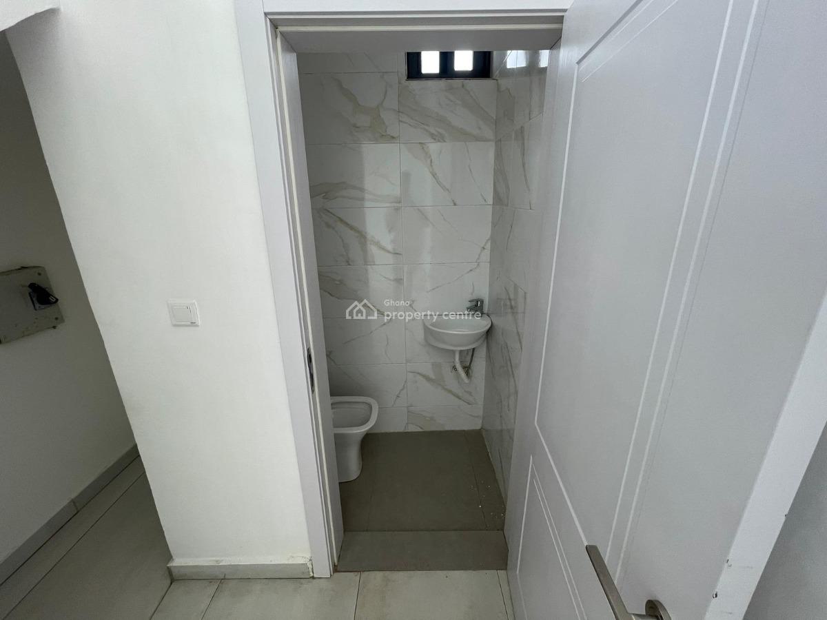 Executive Newly Built 3 Bedroom, Adjiringanor, East Legon, Accra, House for Rent