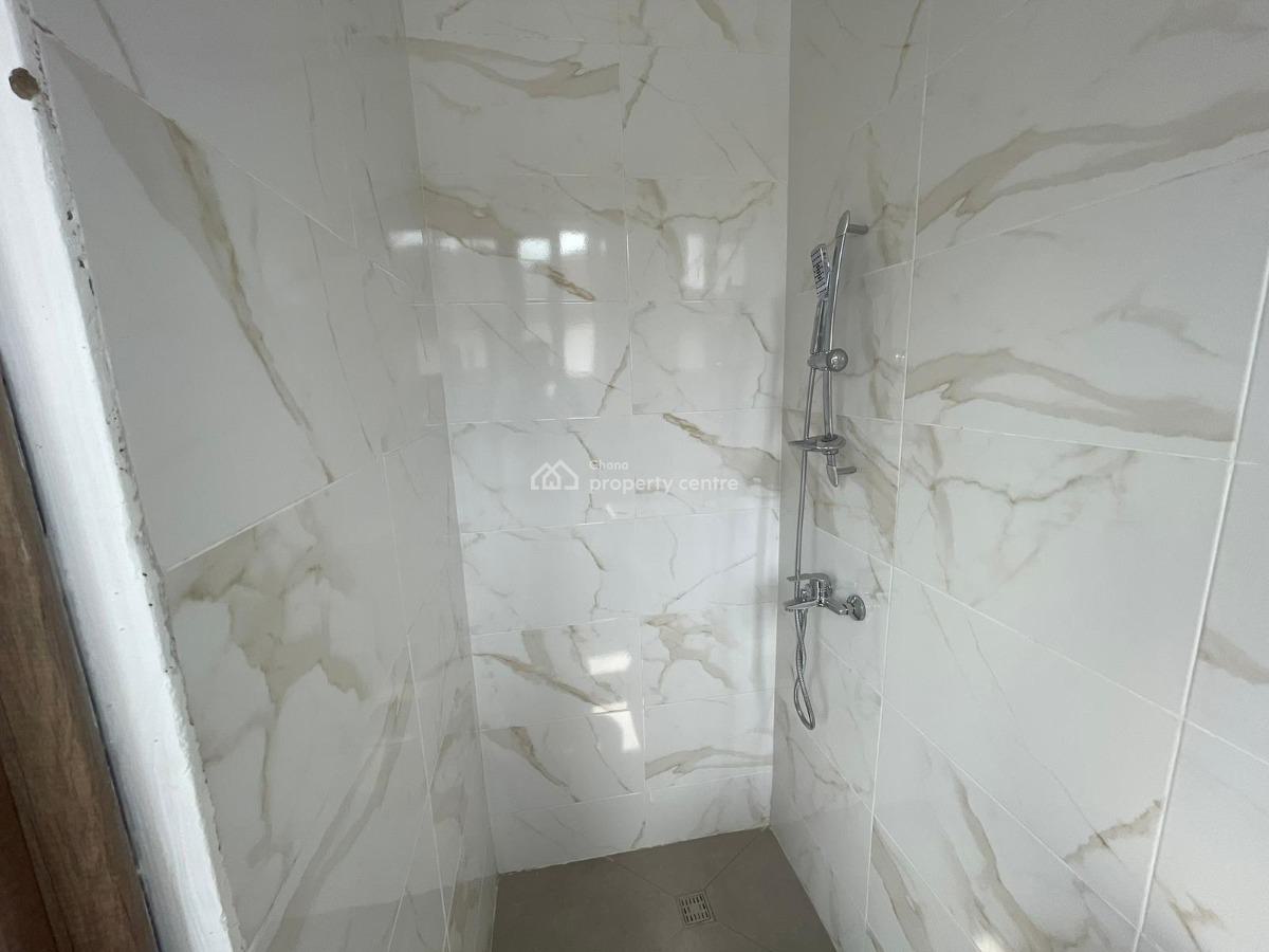 Executive Newly Built 3 Bedroom, Adjiringanor, East Legon, Accra, House for Rent