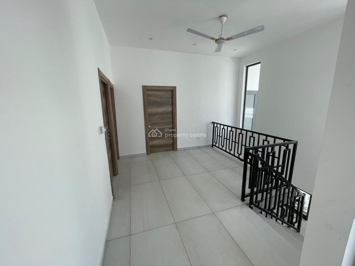 Executive Newly Built 3 Bedroom, Adjiringanor, East Legon, Accra, House for Rent
