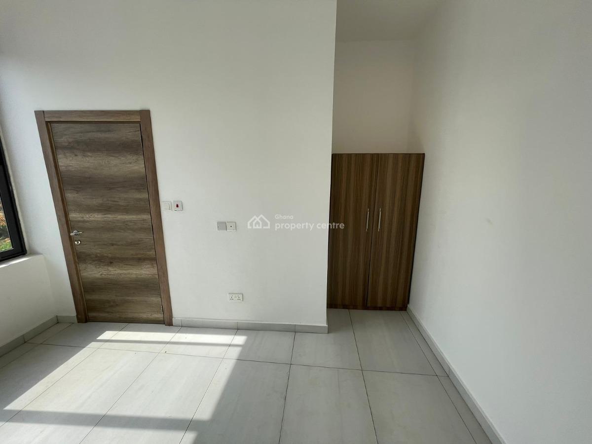 Executive Newly Built 3 Bedroom, Adjiringanor, East Legon, Accra, House for Rent