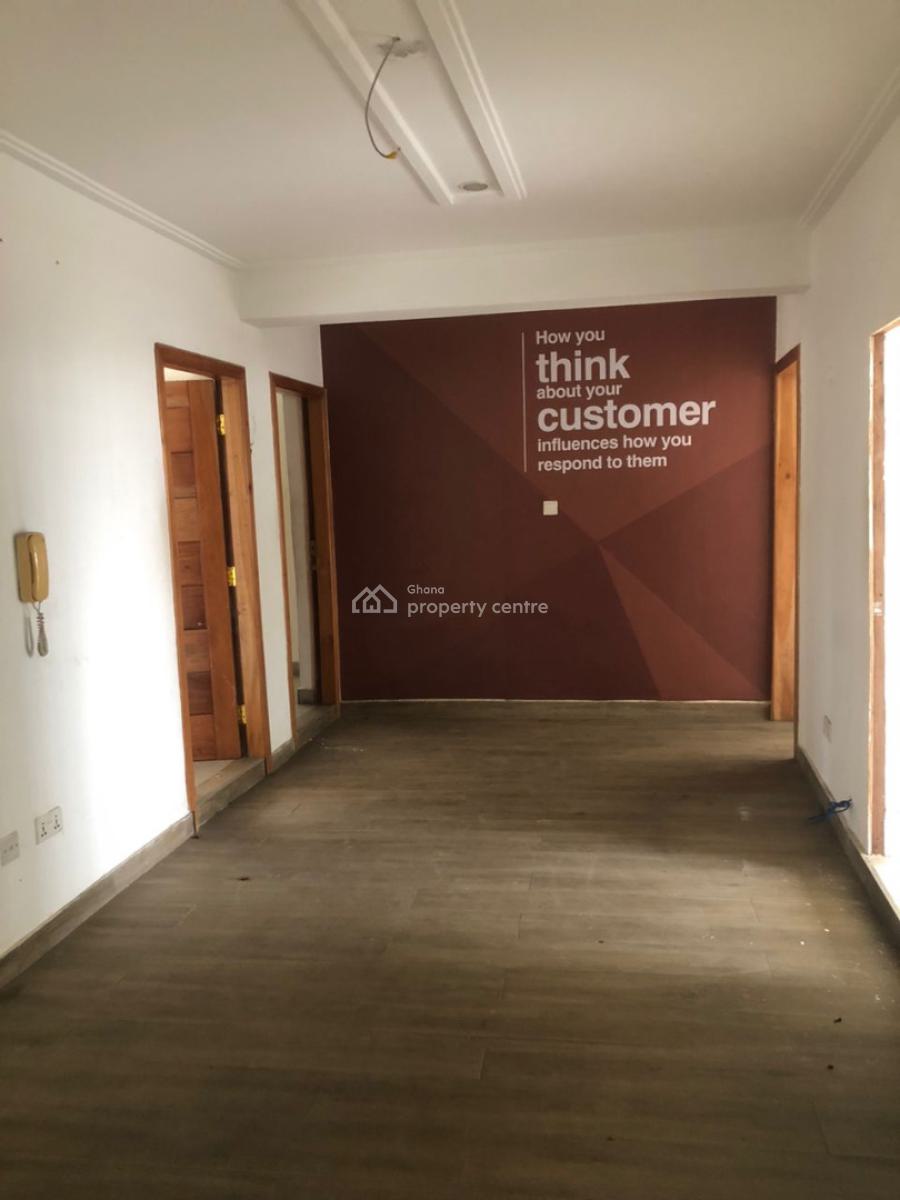 16 Rooms Office Space in Labone, Labone, North Labone, Accra, Office Space for Rent