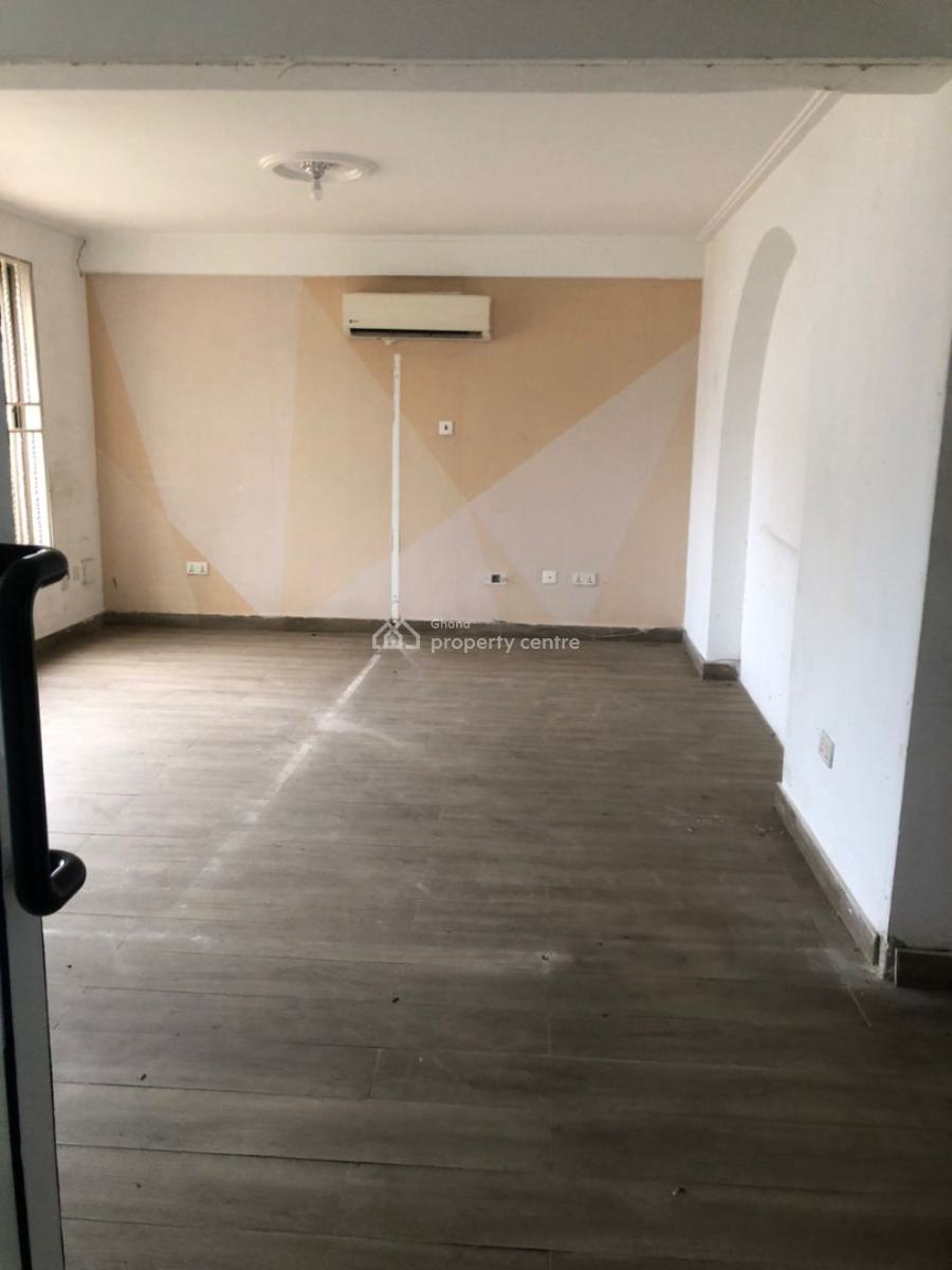 16 Rooms Office Space in Labone, Labone, North Labone, Accra, Office Space for Rent