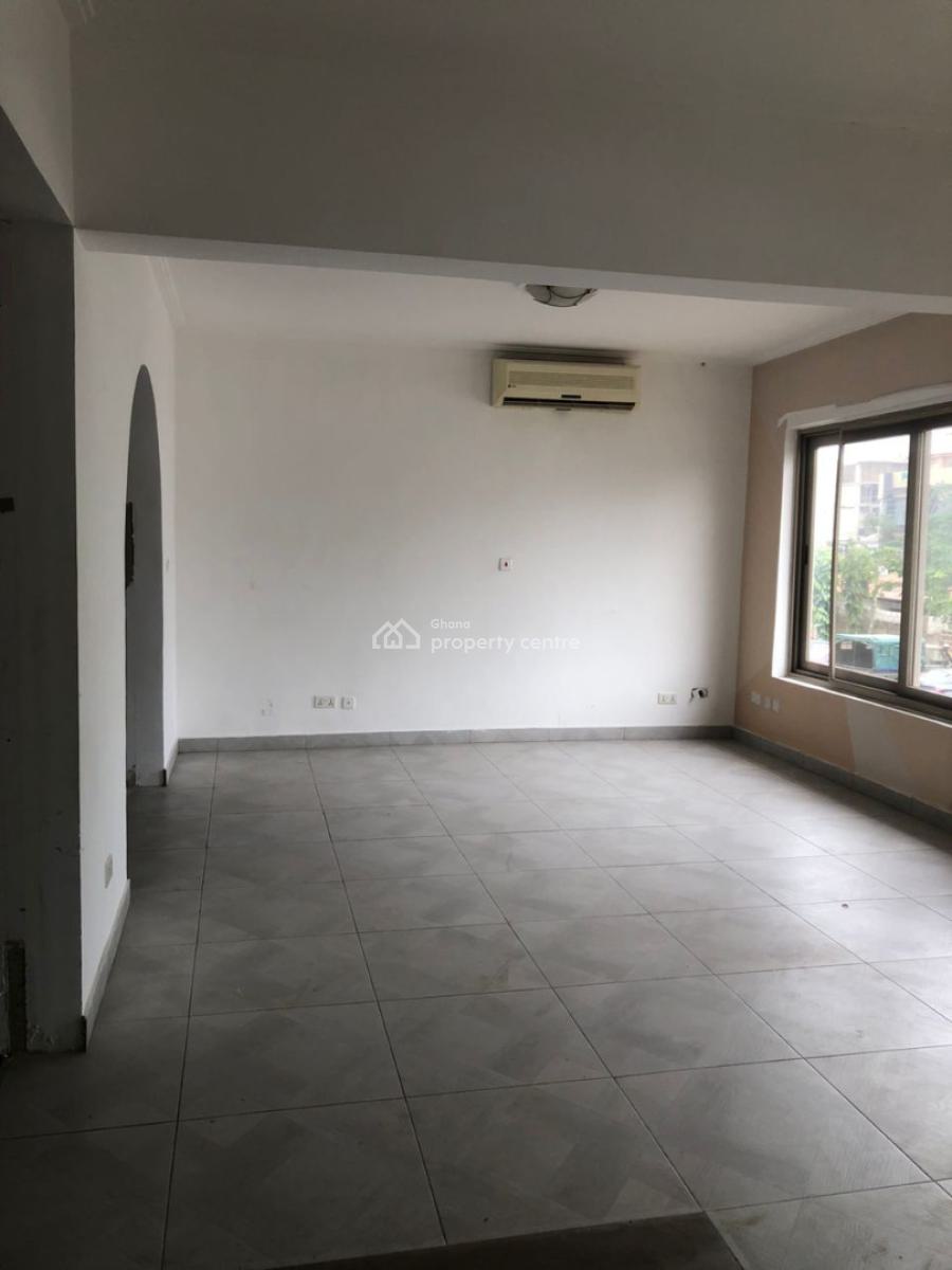 16 Rooms Office Space in Labone, Labone, North Labone, Accra, Office Space for Rent